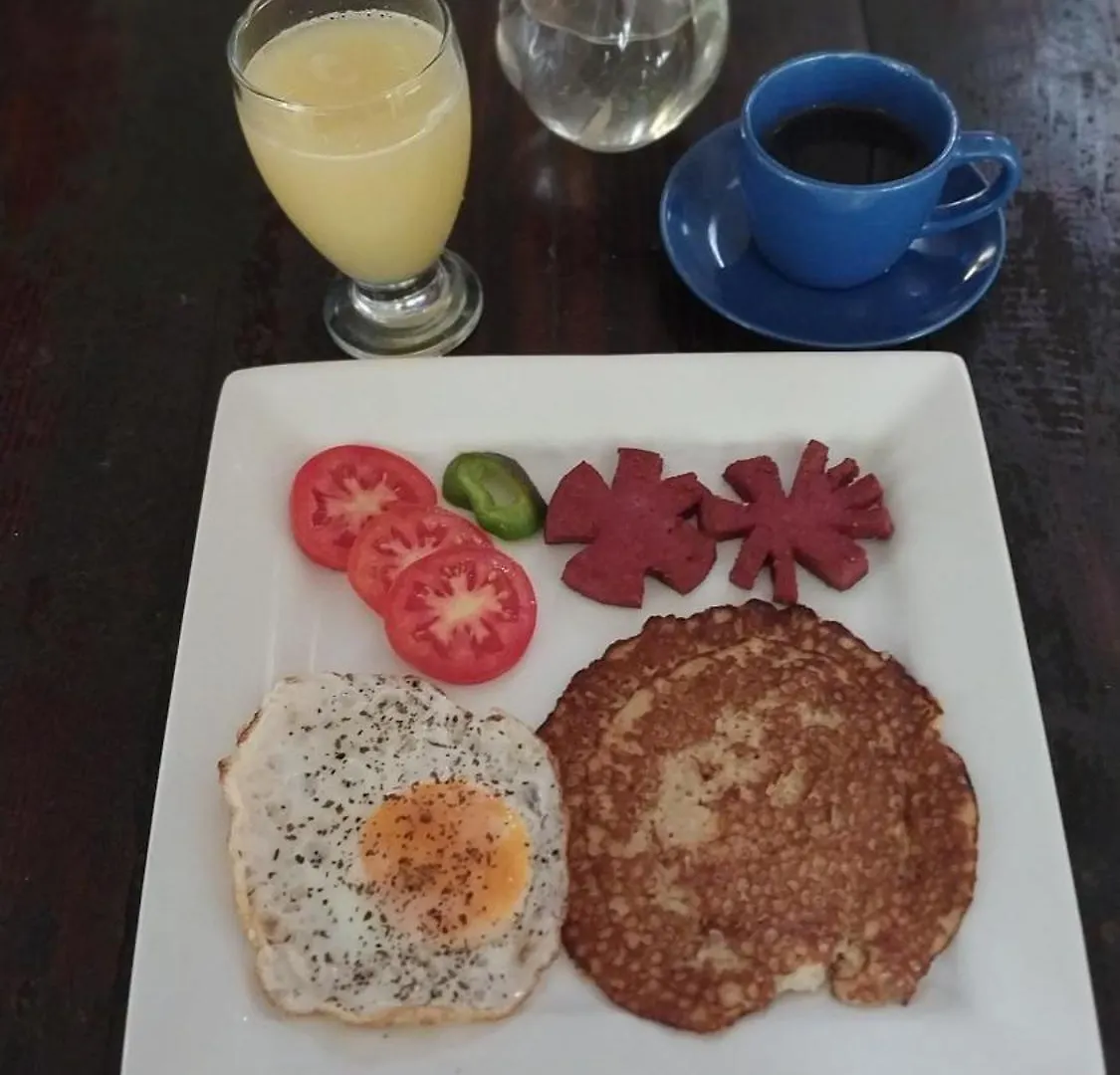Bed & Breakfast La Famosa Costillas A La Lena Jarabacoa