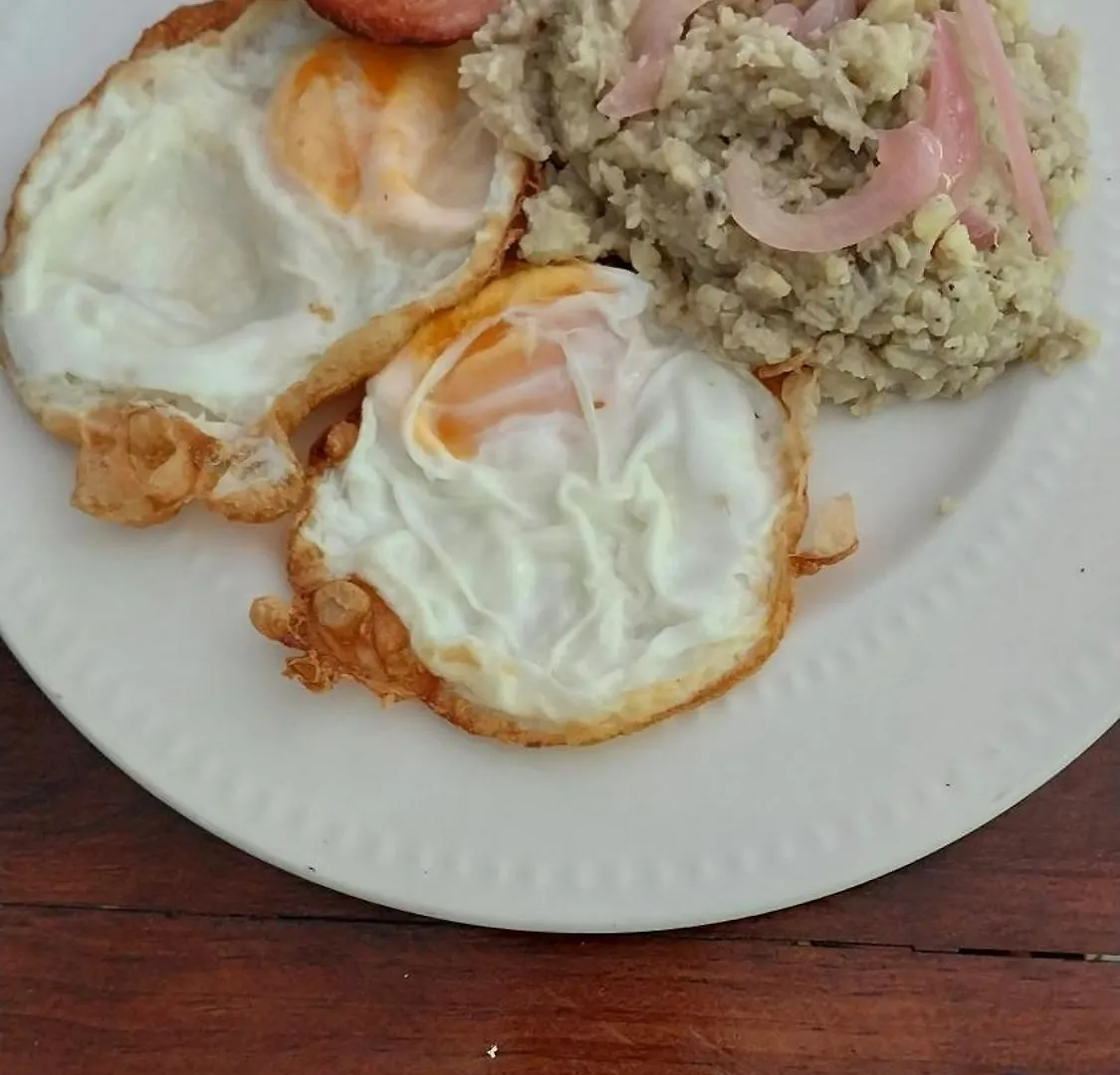 La Famosa Costillas A La Lena Jarabacoa Bed & Breakfast