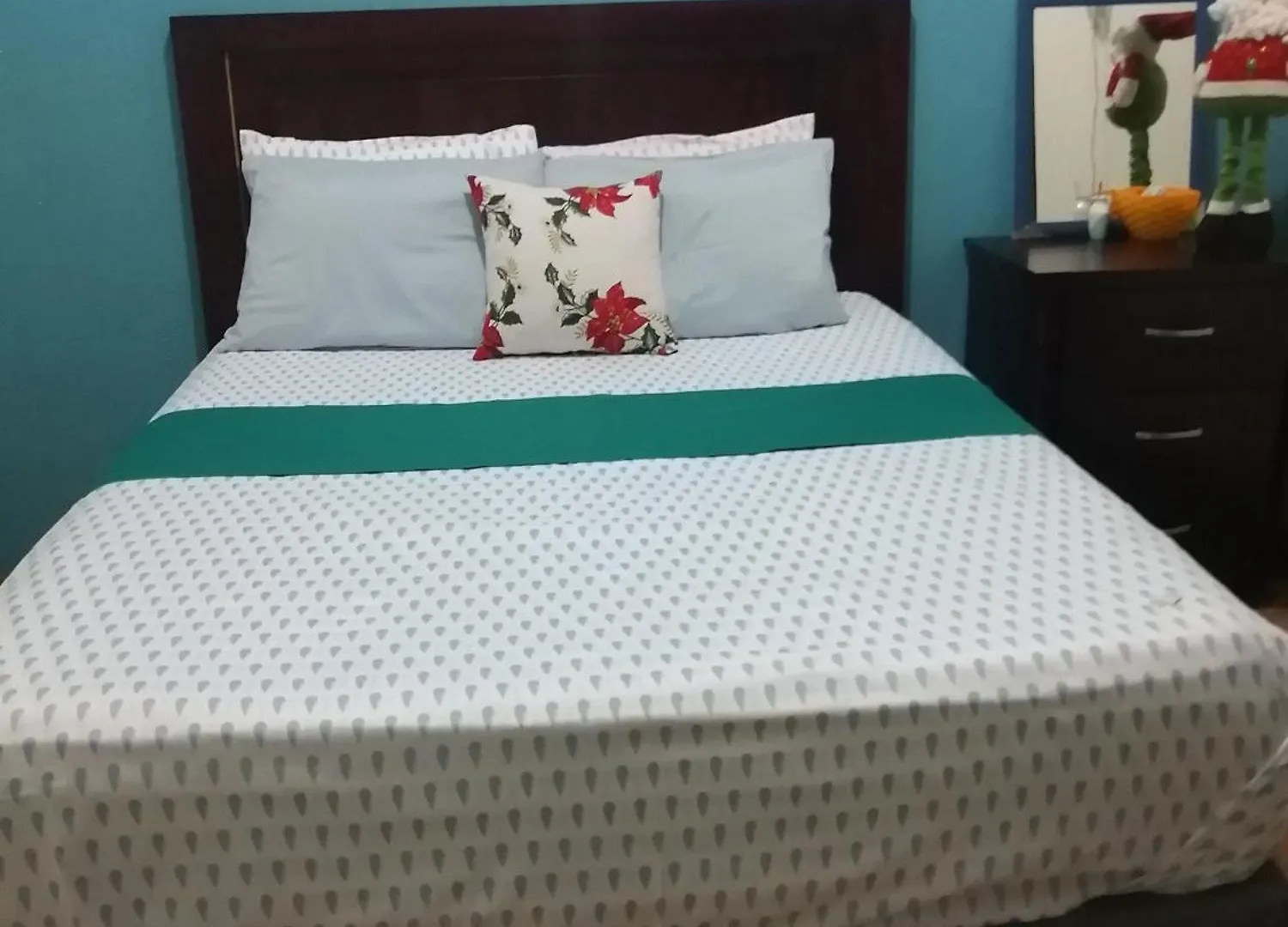 Bed & Breakfast La Famosa Costillas A La Lena Jarabacoa