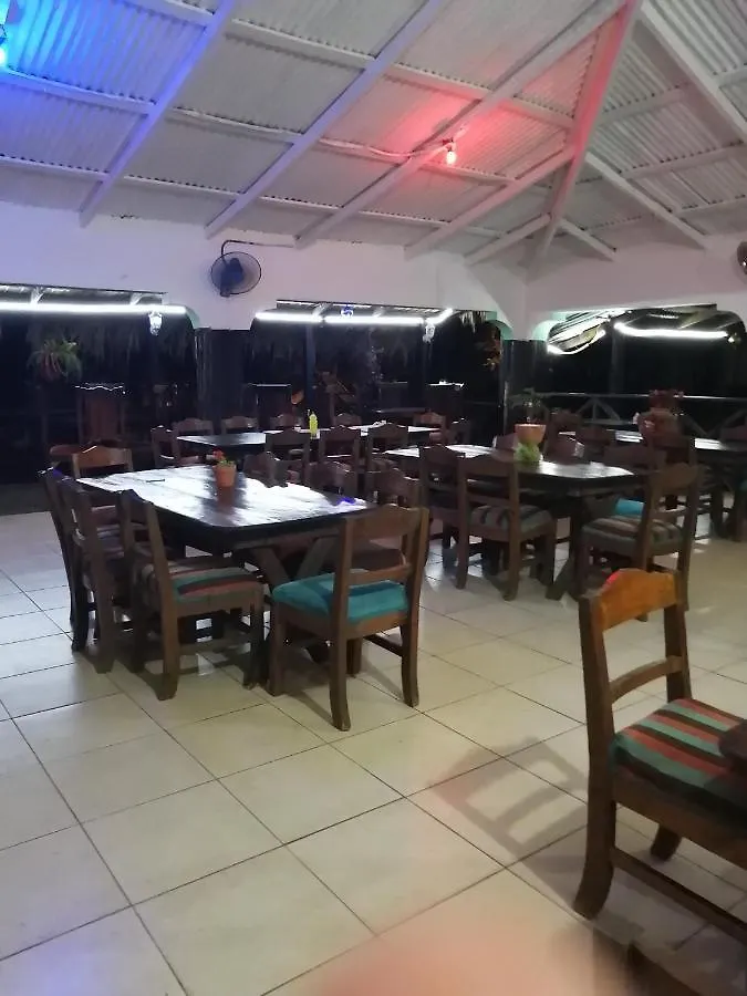 La Famosa Costillas A La Lena Jarabacoa